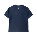 Beyond Running | Beater™ 2.0 Shortsleeve, Men’s - Navy