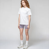 Hermanos Koumori x New Era - เสื้อยืดสีครีม