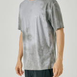 Hermanos Koumori x New Era - เสื้อยืดสีครีม