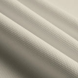 District Vision | Quick-Dry Boxy Short Sleeve Tee - Off White