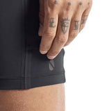 Unsanctioned | UN-Half Tights - black