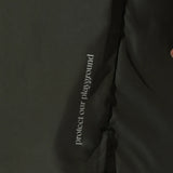 Circle | ONE FOR ALL RUNNING SHORTS - Moss