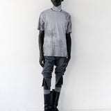 Hermanos Koumori x New Era - เสื้อยืดสีครีม