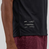 Penyamun | Singlet Prestasi Airware™ - Hitam