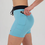 Bandit | Gridlock™ 5" Compression - Vintage Blue