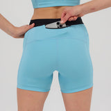 Bandit | Gridlock™ 5" Compression - Vintage Blue