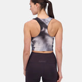 Bandit | STAMINA™ RACE CROP - HAZE MULTI