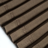 Satisfy | AuraLite™ Pleated T‑Shirt - Olive