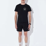 Circle | SUPERNATURAL RUNNING SOCKS - Fossil