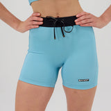 Bandit | Gridlock™ 5" Compression - Vintage Blue