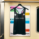 Bandit | Airware™ Racing Singlet NYCM Capsule