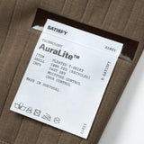 Satisfy | AuraLite™ Pleated T‑Shirt - Olive