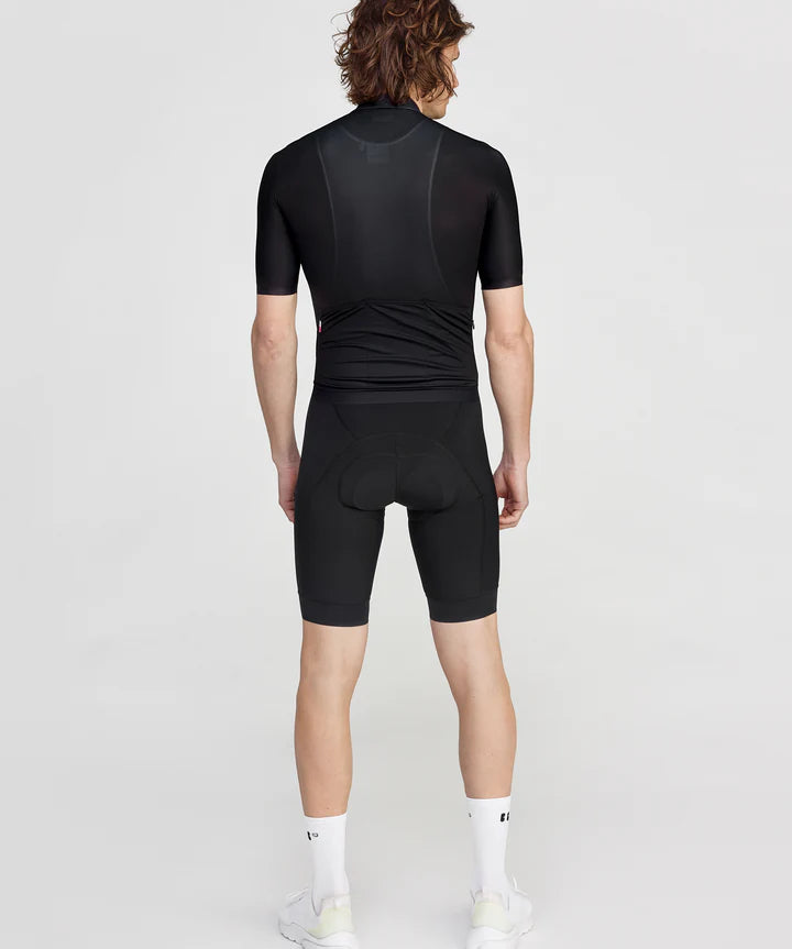 BBUC | Everyday Aero Jersey - Black