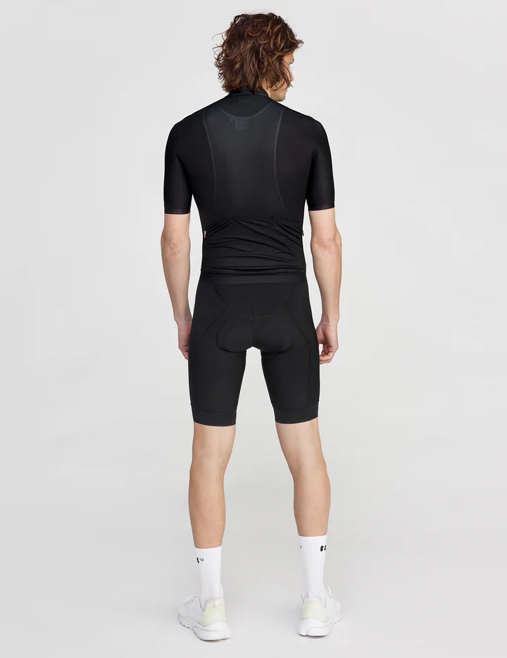 BBUC | Everyday Aero Jersey - Black