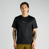 Bandit | Drift™ "Breathe Out" Performance Tee - Black