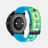 Suunto | Race S - Power Blue