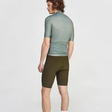 BBUC | Everyday Aero Jersey - Olive