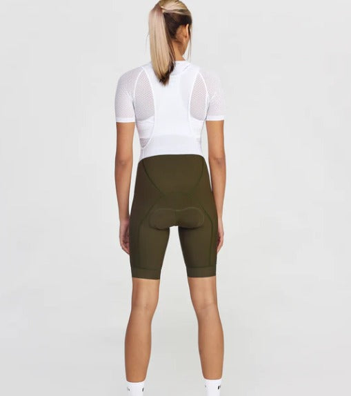 BBUC | Women Everyday Dance Bibs - Olive