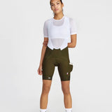 BBUC | Women  Cargo Bib - Olive