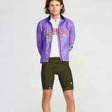 BBUC | Streetpan Rain Jacket - Lilac