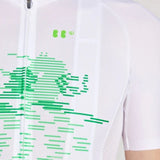 BBUC | Graphic Unicorn Jersey - Green Flash