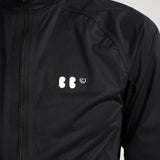 BBUC | Everyday Pro Rain Jacket - Black