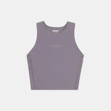 Bandit | STAMINA™ RACE CROP - HAZE