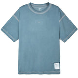 Satisfy | AuraLite™ T‑Shirt - Pigment Slate