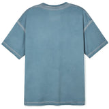 Satisfy | AuraLite™ T‑Shirt - Pigment Slate