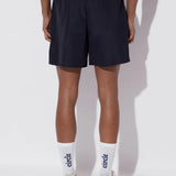 Circle | ONE FOR ALL RUNNING SHORTS - Navy