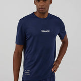 Penyamun | Singlet Prestasi Airware™ - Hitam