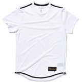 Unsanctioned | UN-Run Tee - white