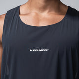 Hermanos Koumori x New Era - เสื้อยืดสีครีม