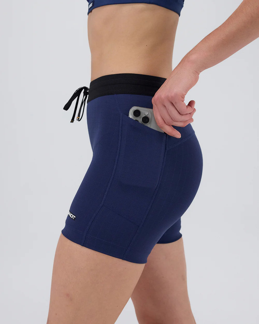 Bandit | Gridlock™ 5" Compression - NY Navy