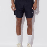Circle | ONE FOR ALL RUNNING SHORTS - Navy