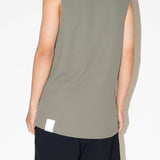 Hermanos Koumori x New Era - เสื้อยืดสีครีม