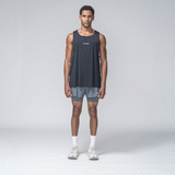 Hermanos Koumori x New Era - เสื้อยืดสีครีม