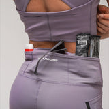 Hermanos Koumori x New Era - เสื้อยืดสีครีม