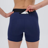 Bandit | Gridlock™ 5" Compression - NY Navy