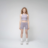 Hermanos Koumori x New Era - เสื้อยืดสีครีม