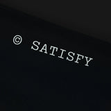 Satisfy | AuraLite™ T‑Shirt - Pigment Slate