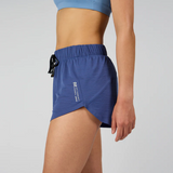 Bandit | Litewave™ 4" Rush Short - Space Blue