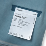 Satisfy | AuraLite™ T‑Shirt - Pigment Slate