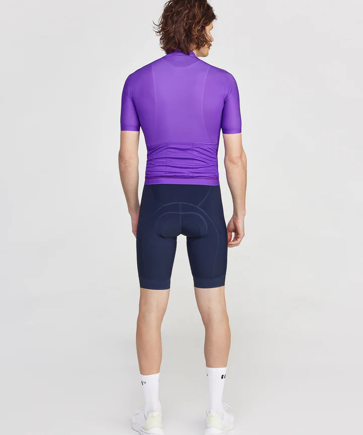 BBUC | Everyday Aero Jersey - Purple