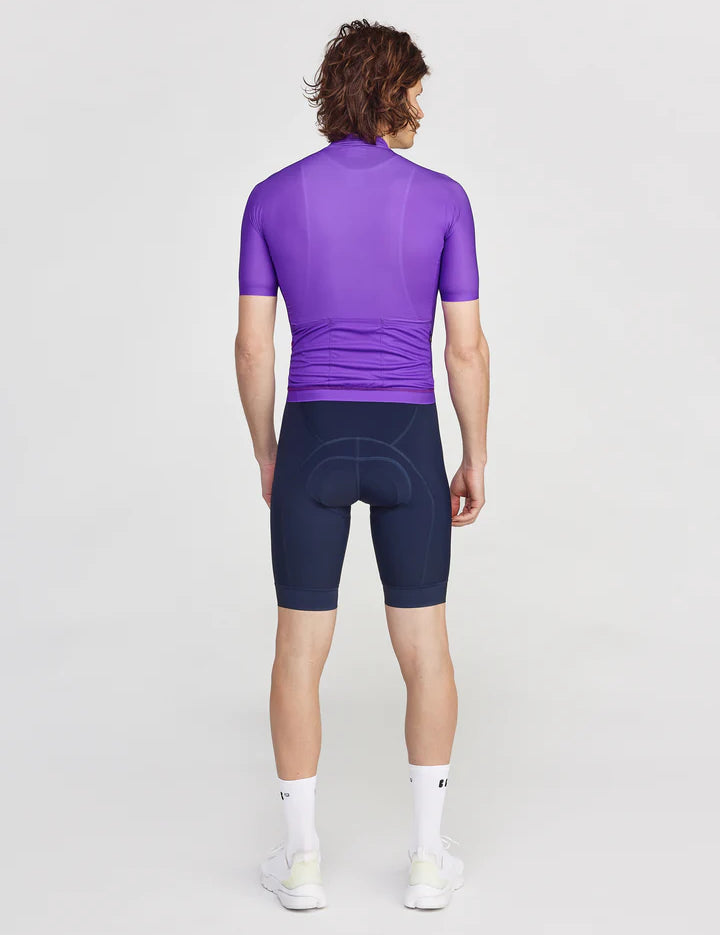 BBUC | Everyday Aero Jersey - Purple