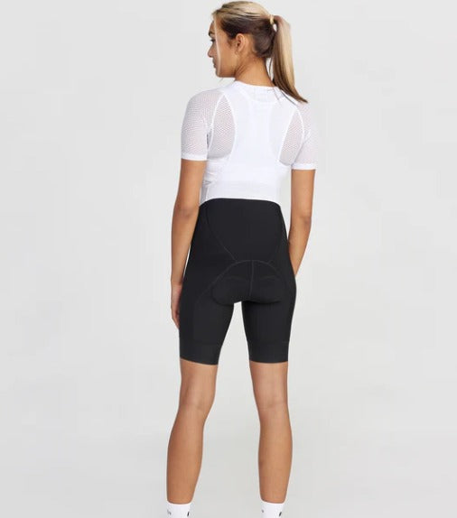 BBUC | Women Everyday Dance Bibs - Black