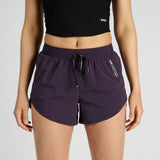 Bandit | Vento™ 4" Women's Training Short - NIGHTSHADE