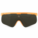 Albaoptics | Delta ROE Leaf Lens