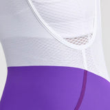 BBUC | Women Everyday Dance Bibs - Purple