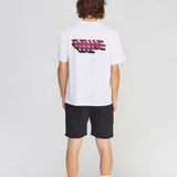 BBUC | JCH Pull Tshirt - White